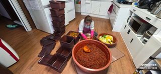 달맛햇복숭아농원님의 자유주제 · 자유게시판 작성글 사진