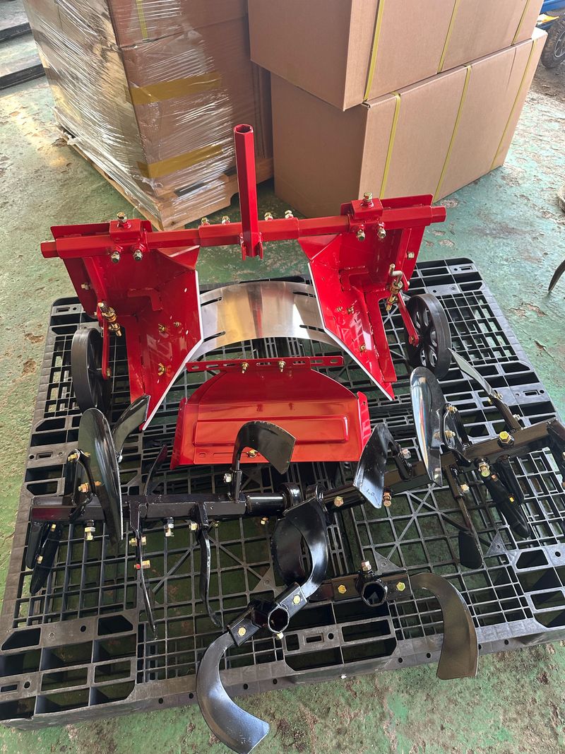 이무성님의 장터 판매 상품 [아세아 관리기 휴립기 새상품] 첨부 사진