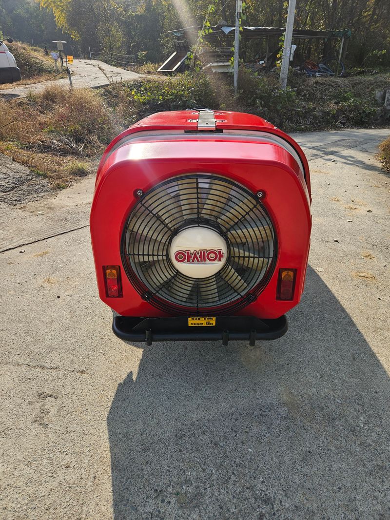 신지안님의 장터 판매 상품 [아세아 G6 약차전용ss기 판매합니다] 첨부 사진