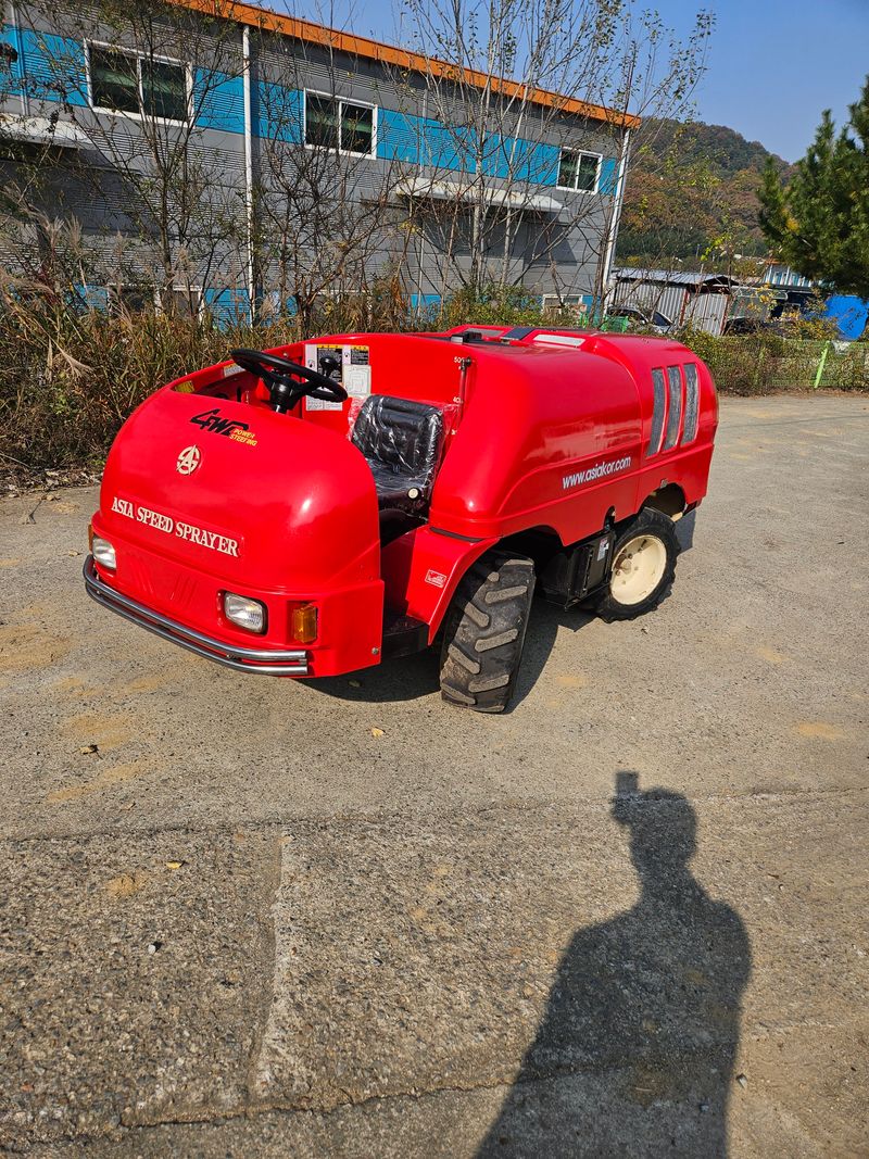 신지안님의 장터 판매 상품 [아세아 G6 약차전용ss기 판매합니다] 첨부 사진