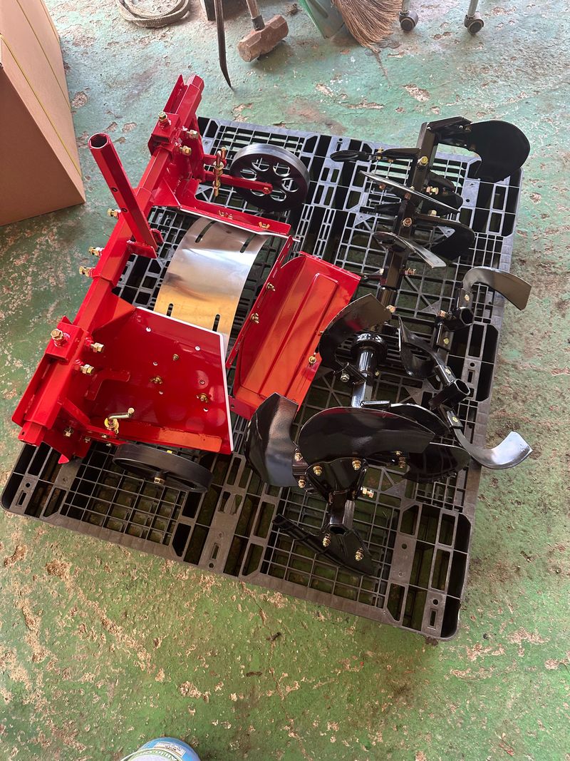 장터 상품 [아세아 관리기 휴립기 새상품] 썸네일