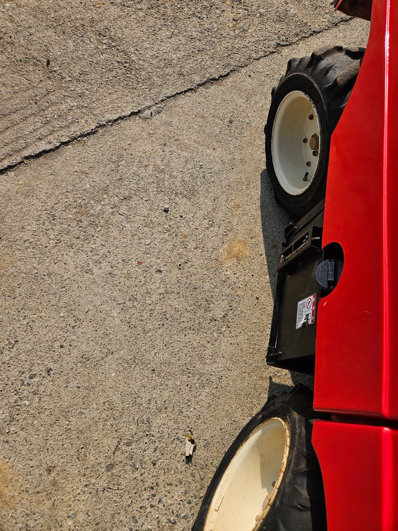 신지안님의 장터 판매 상품 [아세아 G6 약차전용ss기 판매합니다] 첨부 사진