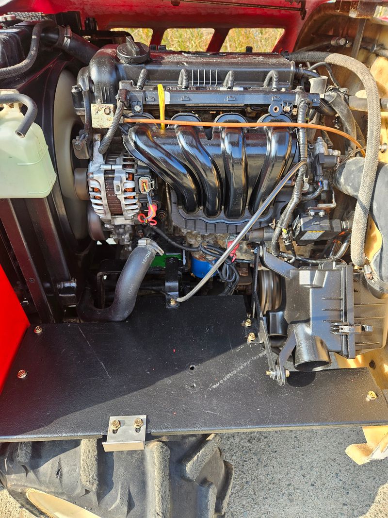 신지안님의 장터 판매 상품 [아세아 G6 약차전용ss기 판매합니다] 첨부 사진