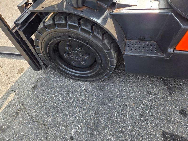 한효진님의 장터 판매 상품 [두산 3.3톤 디젤 중고지게차 싸이드쉬프트 ] 첨부 사진