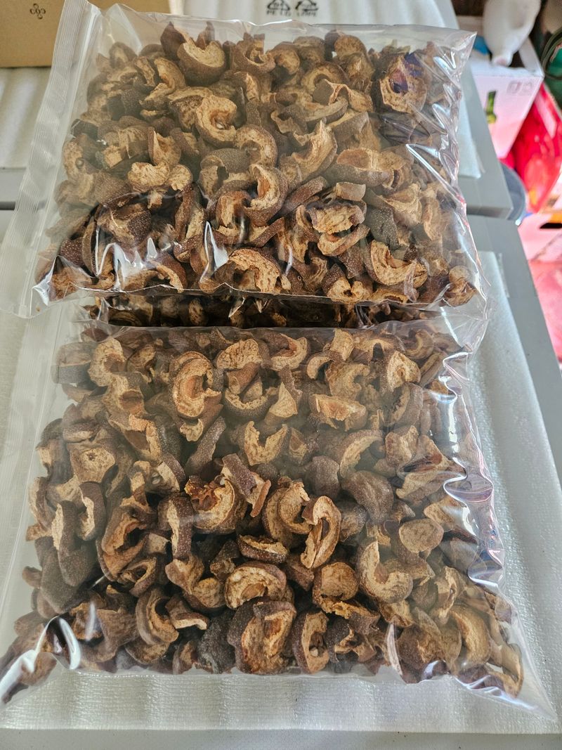 장터 상품 [건돌배  700g 1팩] 썸네일