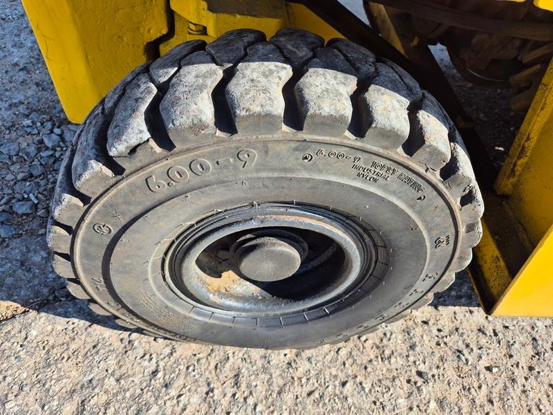 태성지게차님의 장터 판매 상품 [두산지게차 LD25S 싸게 급처합니다. 590만원] 첨부 사진