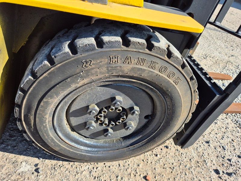 태성지게차님의 장터 판매 상품 [두산지게차 LD25S 싸게 급처합니다. 590만원] 첨부 사진