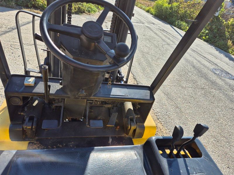 태성지게차님의 장터 판매 상품 [두산지게차 LD25S 싸게 급처합니다. 590만원] 첨부 사진