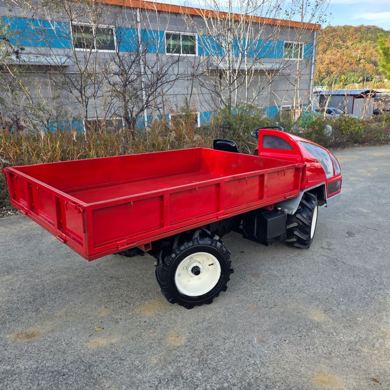 최태욱님의 장터 판매 상품 [한아 ss기 운반차 ] 첨부 사진