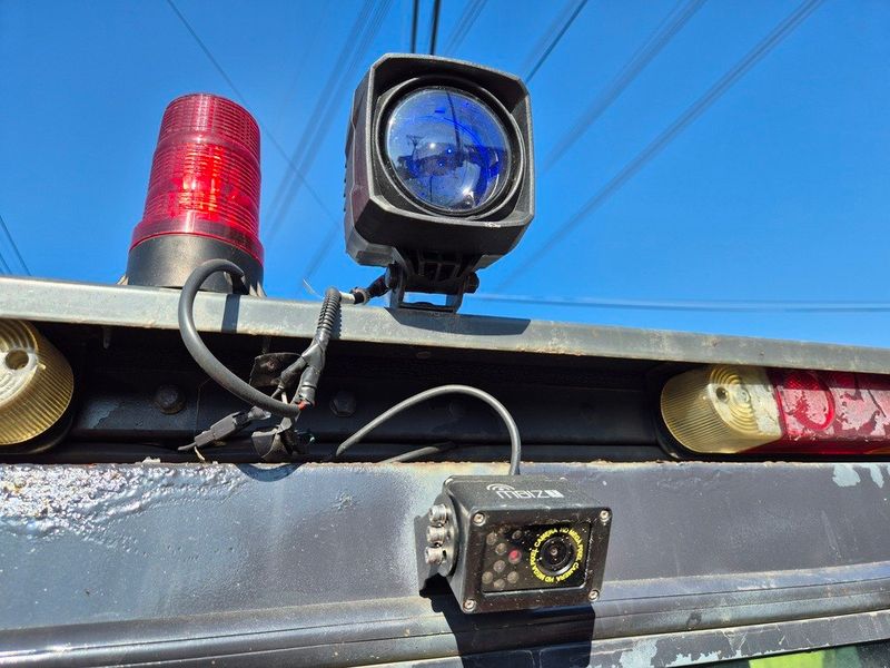 태성지게차님의 장터 판매 상품 [두산지게차 D30S-7 3단, 풀캐빈, 사이드쉬프트, 후방카메라] 첨부 사진