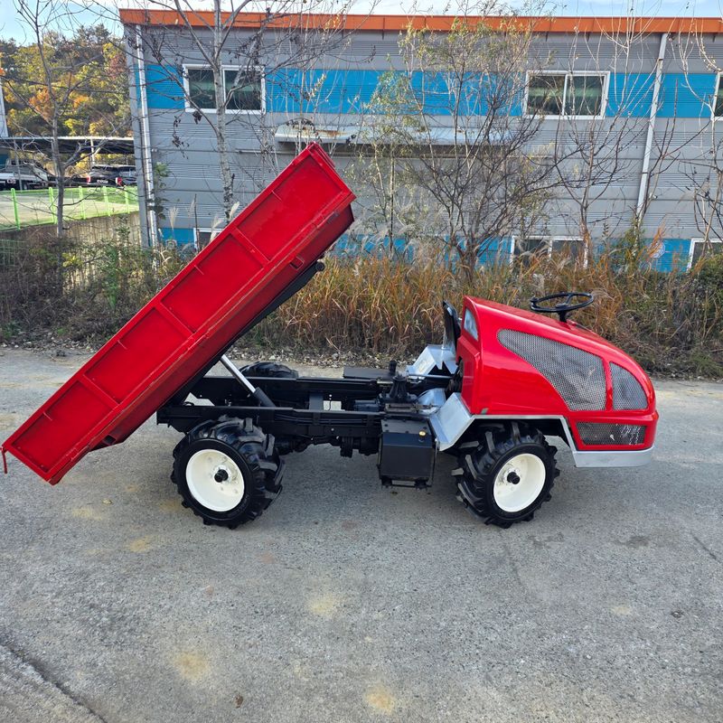 최태욱님의 장터 판매 상품 [한아 ss기 운반차 ] 첨부 사진