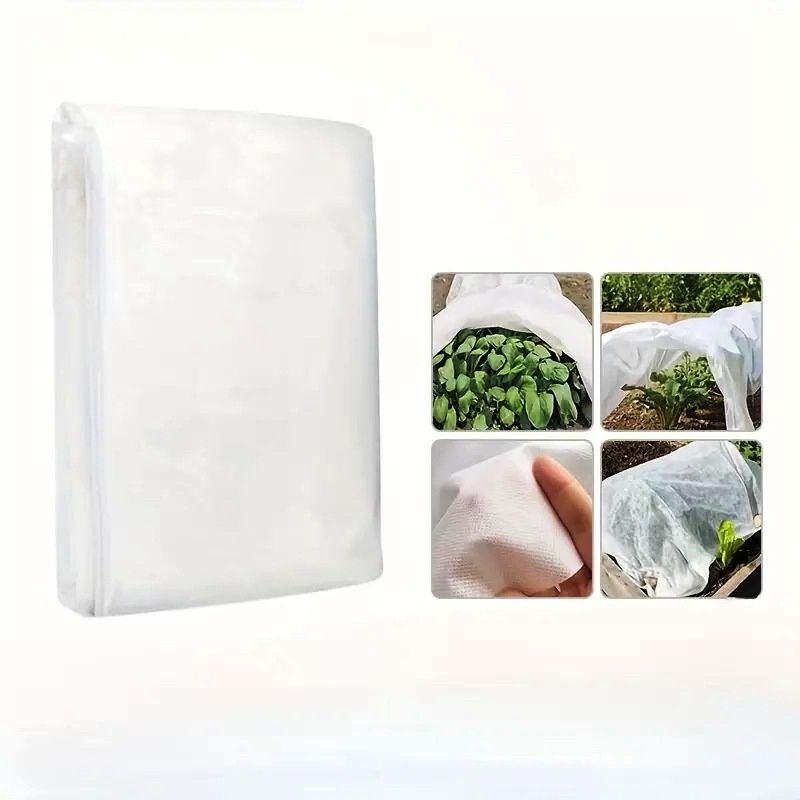 장터 상품 [부직포 식물 보호 커버 방충 방한 덮개 1.6 X 10M] 썸네일