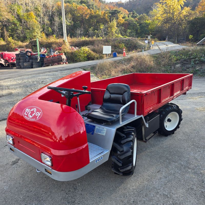 최태욱님의 장터 판매 상품 [한아 ss기 운반차 ] 첨부 사진