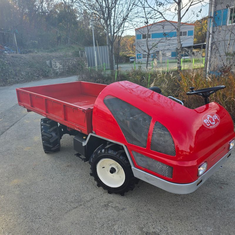 최태욱님의 장터 판매 상품 [한아 ss기 운반차 ] 첨부 사진