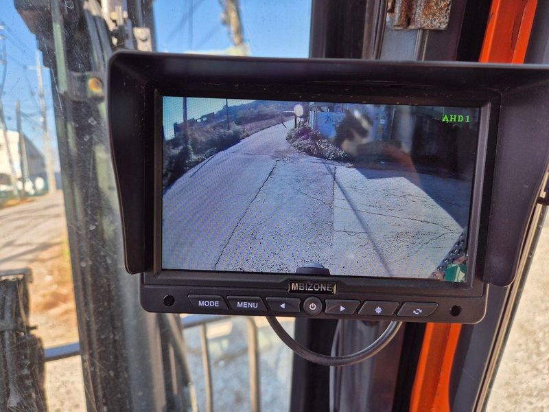 태성지게차님의 장터 판매 상품 [두산지게차 D30S-7 3단, 풀캐빈, 사이드쉬프트, 후방카메라] 첨부 사진