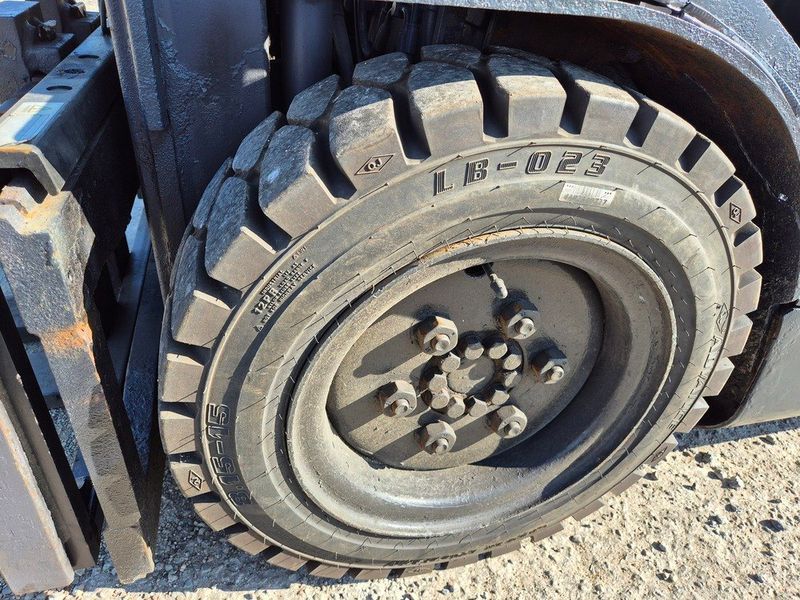 태성지게차님의 장터 판매 상품 [두산지게차 D30S-7 3단, 풀캐빈, 사이드쉬프트, 후방카메라] 첨부 사진