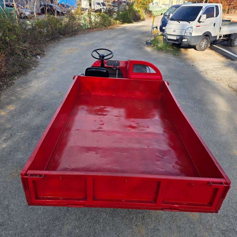 최태욱님의 장터 판매 상품 [한아 ss기 운반차 ] 첨부 사진