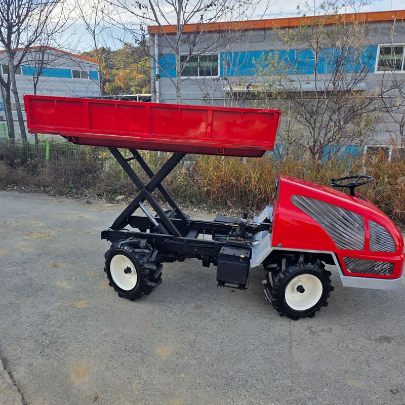 최태욱님의 장터 판매 상품 [한아 ss기 운반차 ] 첨부 사진