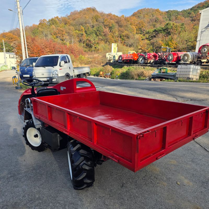 최태욱님의 장터 판매 상품 [한아 ss기 운반차 ] 첨부 사진