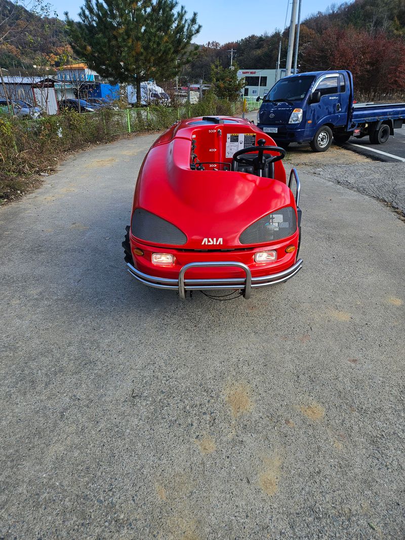 장터 상품 [아세아 TLD6 500리터 신형ss기 판매합니다] 썸네일