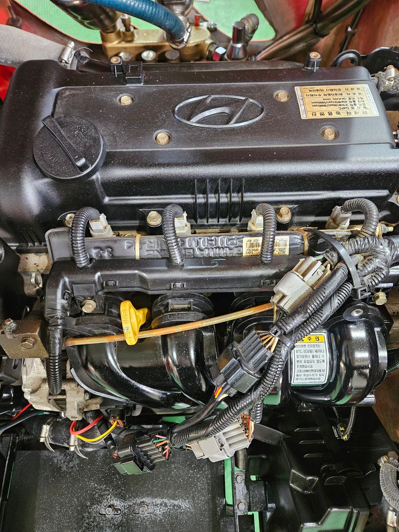 신지안님의 장터 판매 상품 [아세아 TLD6 500리터 신형ss기 판매합니다] 첨부 사진