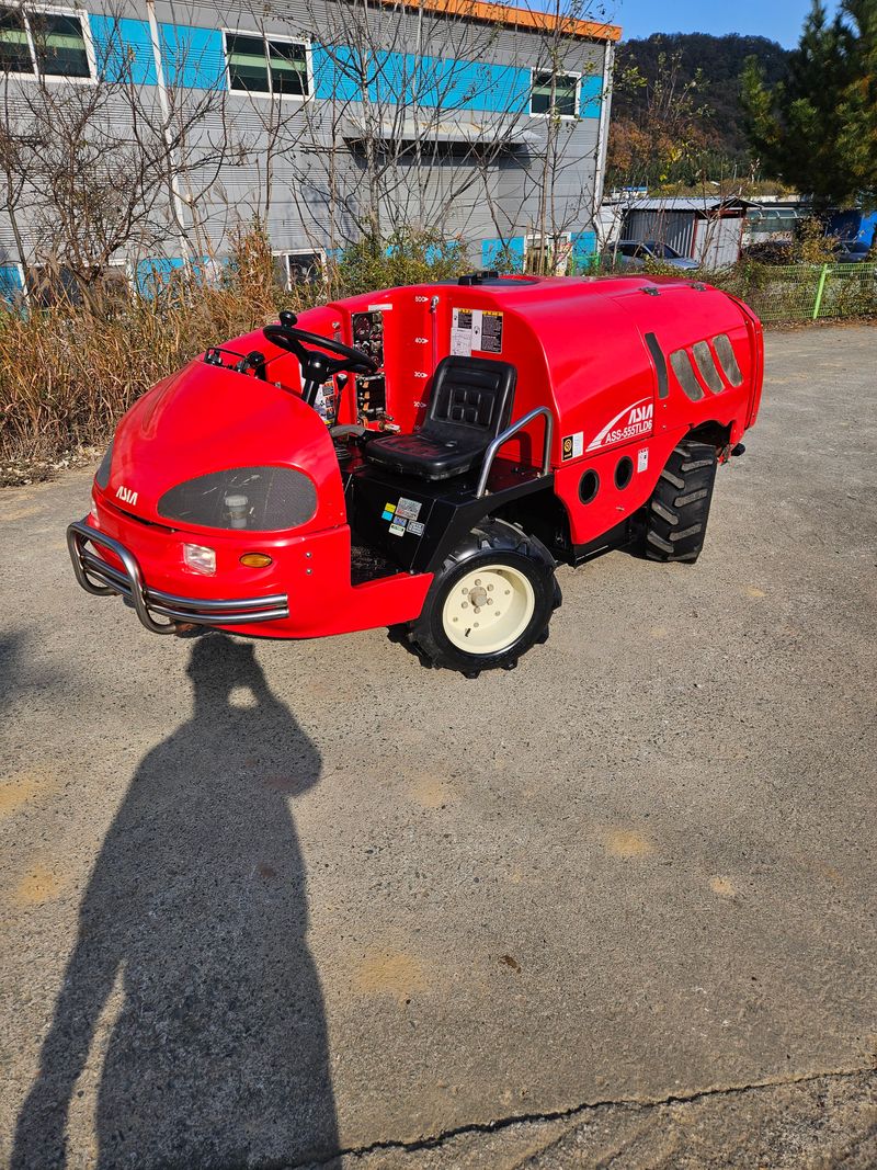 신지안님의 장터 판매 상품 [아세아 TLD6 500리터 신형ss기 판매합니다] 첨부 사진