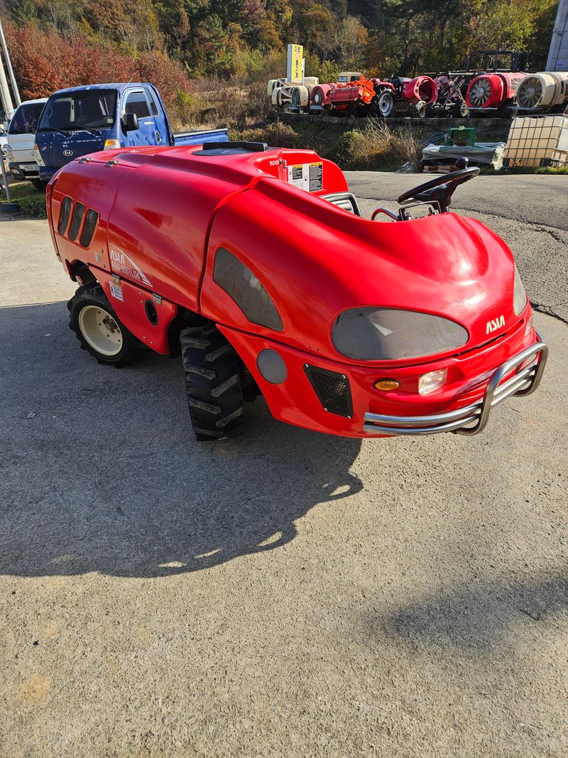 신지안님의 장터 판매 상품 [아세아 TLD6 500리터 신형ss기 판매합니다] 첨부 사진