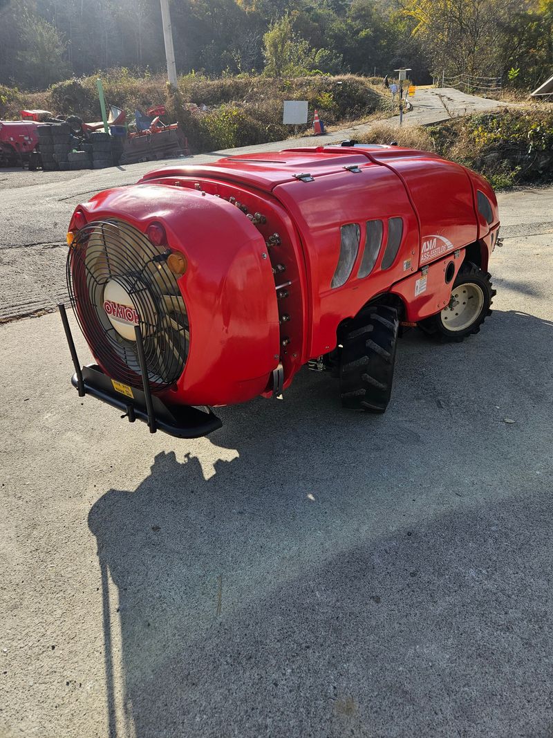 신지안님의 장터 판매 상품 [아세아 TLD6 500리터 신형ss기 판매합니다] 첨부 사진