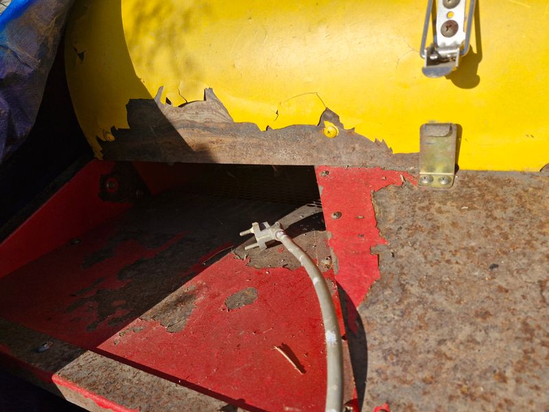 이영호님의 장터 판매 상품 [콩탈곡기] 첨부 사진