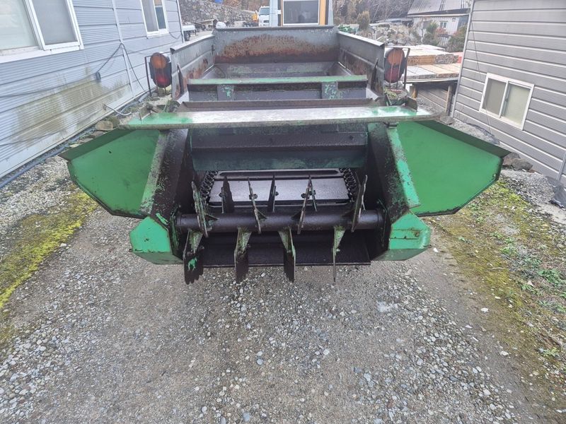 일개미(4454)님의 장터 판매 상품 [대동10마력경운기살포기] 첨부 사진