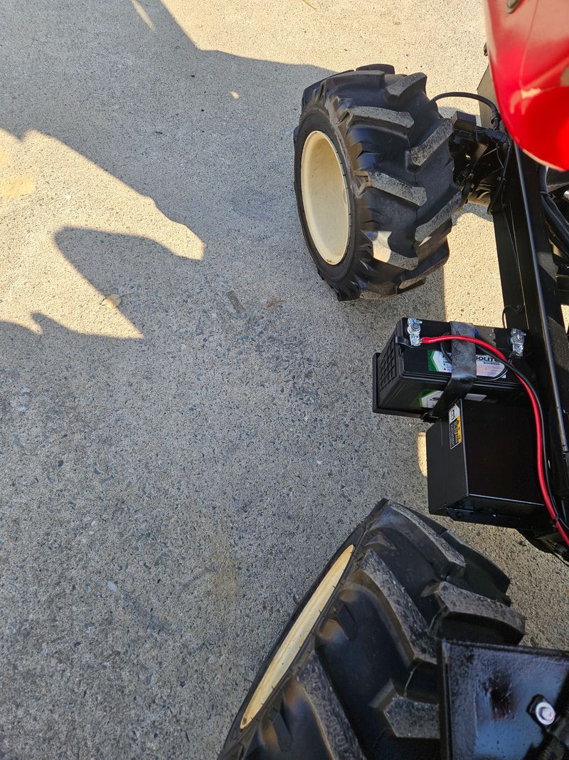 신지안님의 장터 판매 상품 [아세아 TLD6 500리터 신형ss기 판매합니다] 첨부 사진