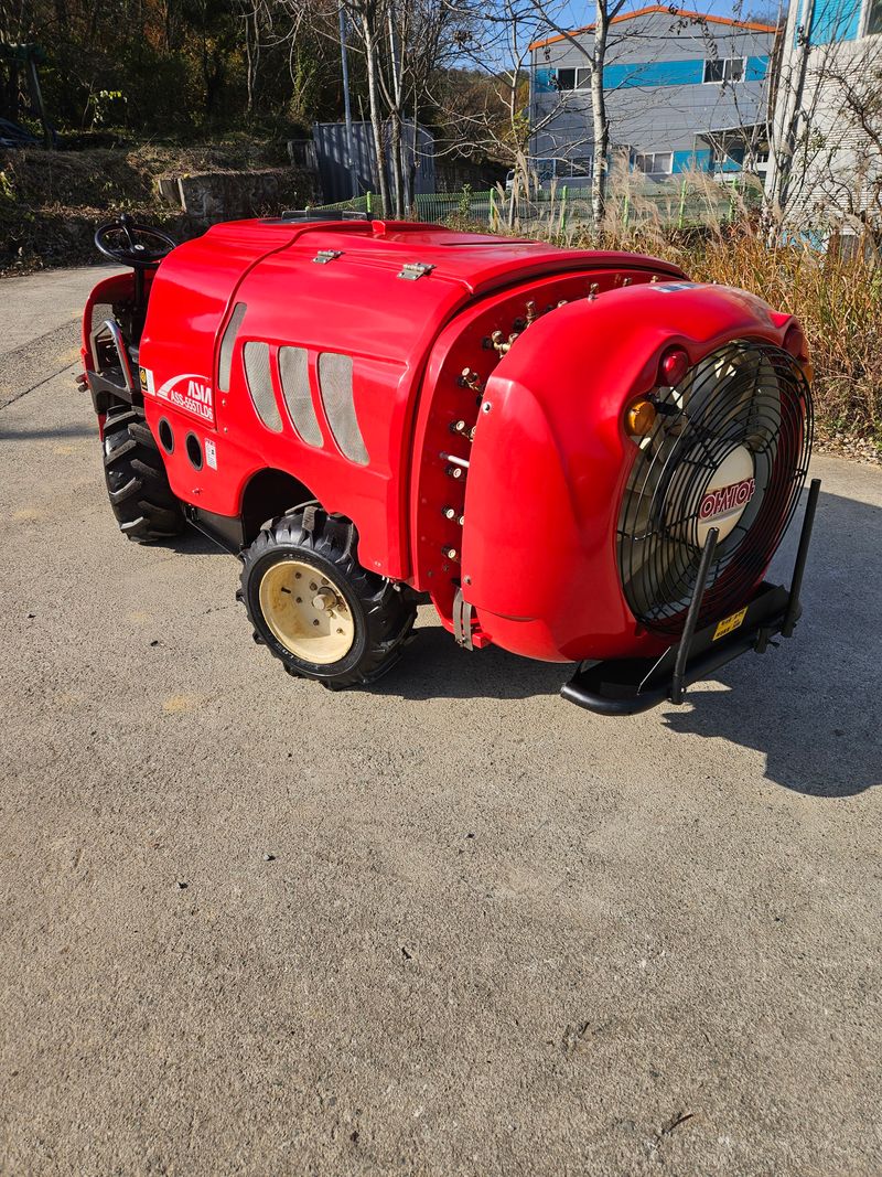 신지안님의 장터 판매 상품 [아세아 TLD6 500리터 신형ss기 판매합니다] 첨부 사진