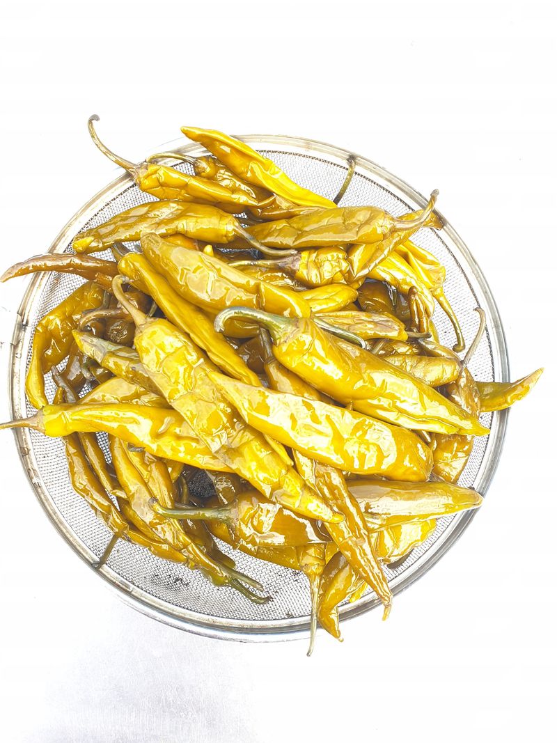 장터 상품 [풋고추 짱아지] 썸네일