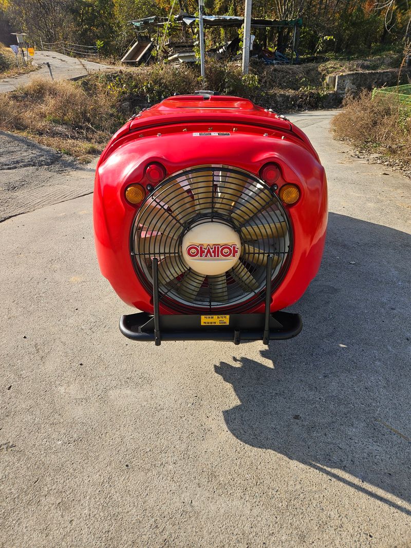 신지안님의 장터 판매 상품 [아세아 TLD6 500리터 신형ss기 판매합니다] 첨부 사진