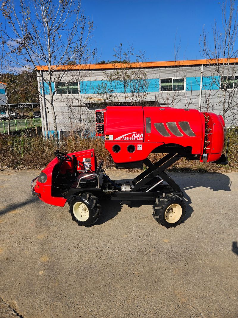 신지안님의 장터 판매 상품 [아세아 TLD6 500리터 신형ss기 판매합니다] 첨부 사진