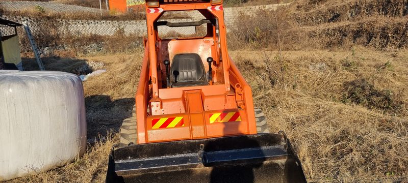 백기운(소릿꾼)님의 장터 판매 상품 [바브켓s853스키드로더] 첨부 사진