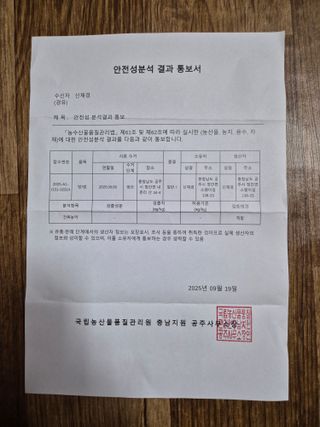 신재경님의 작성글 사진