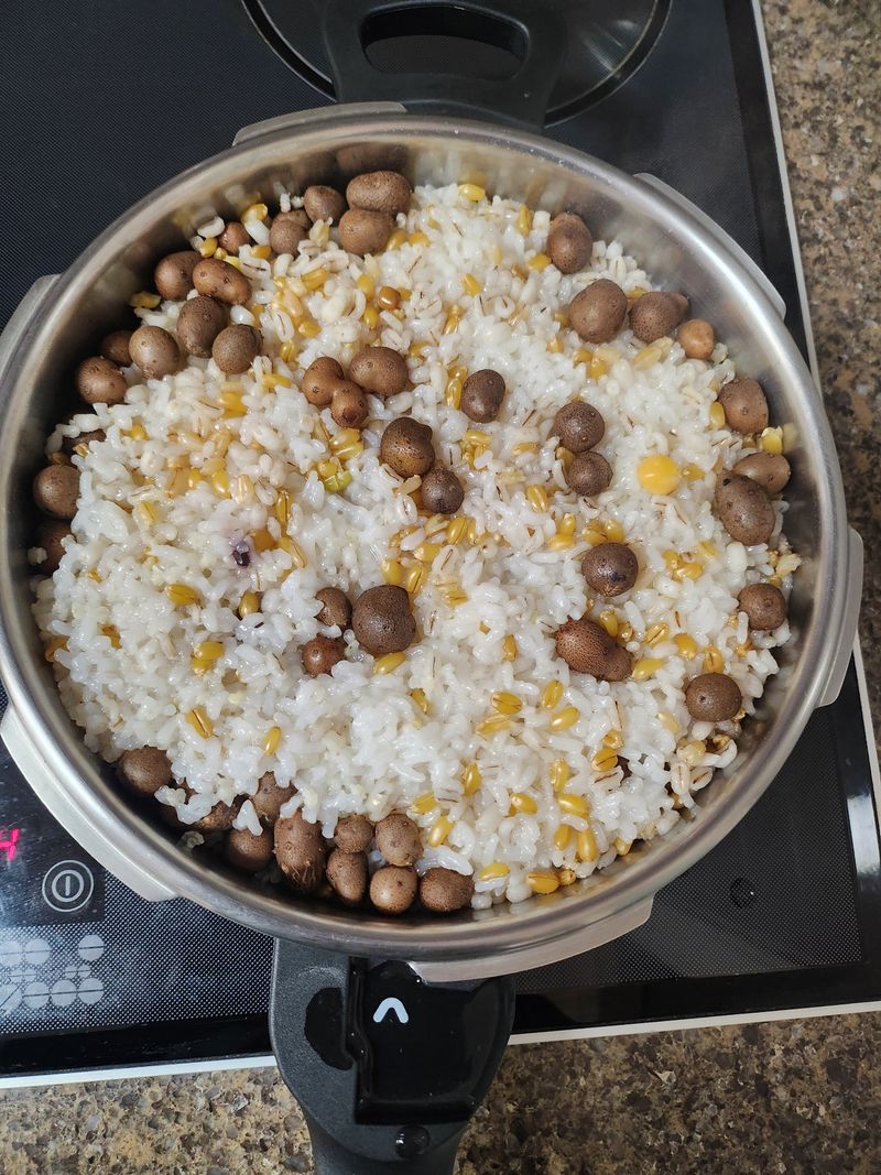 강태현님의 장터 판매 상품 [영여자(마씨)1kg] 첨부 사진