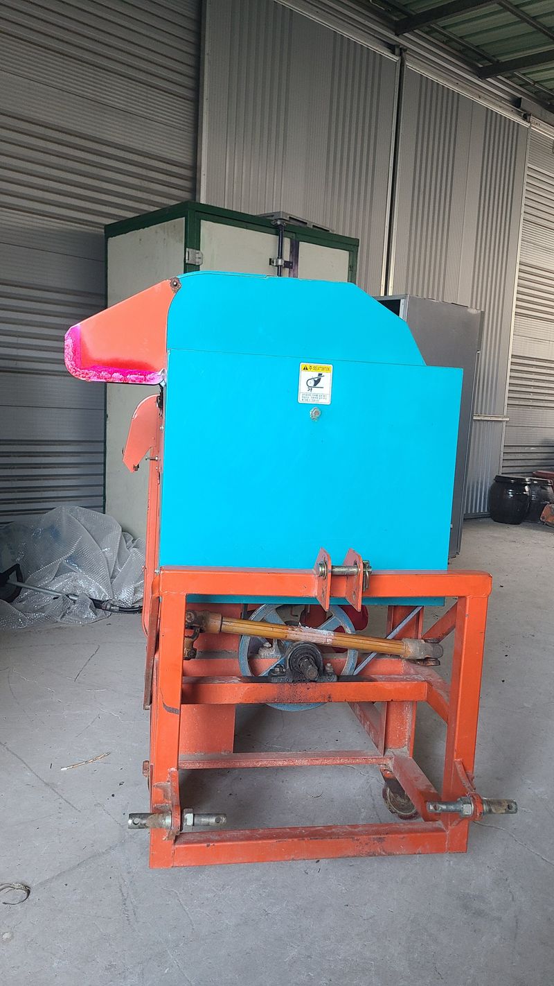 윤순호님의 장터 판매 상품 [콩탈곡기 깨탈곡기 ] 첨부 사진