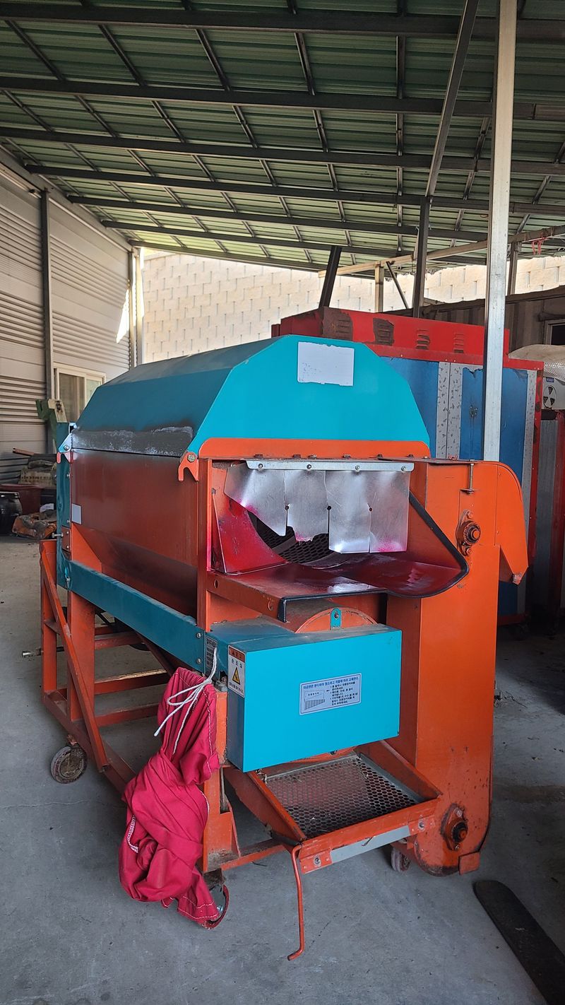 장터 상품 [콩탈곡기 깨탈곡기 ] 썸네일