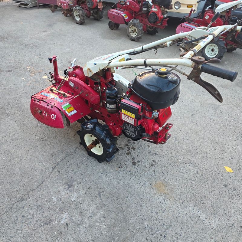 최태욱님의 장터 판매 상품 [아세아 AMC-880SM 관리기] 첨부 사진