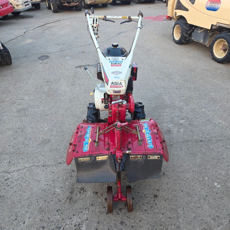 장터 상품 [아세아 AMC-880SM 관리기] 썸네일