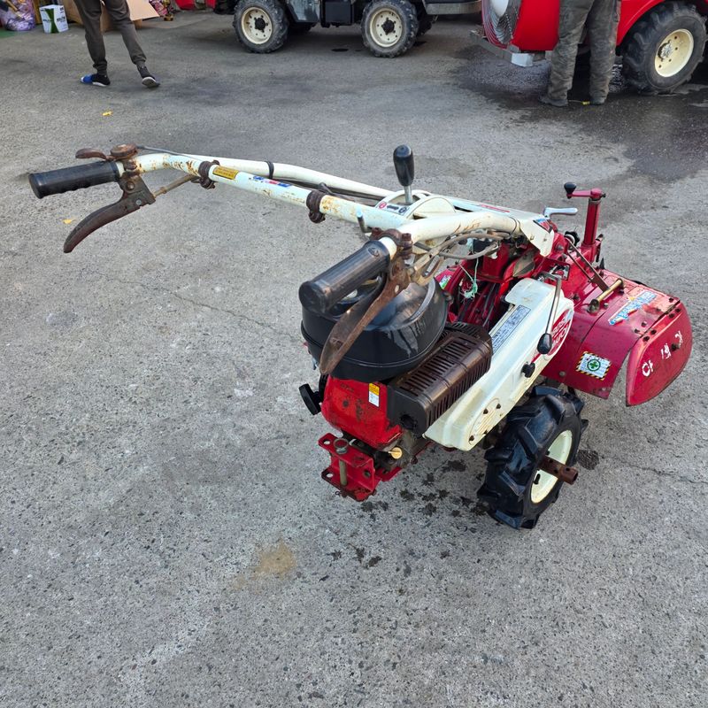 최태욱님의 장터 판매 상품 [아세아 AMC-880SM 관리기] 첨부 사진