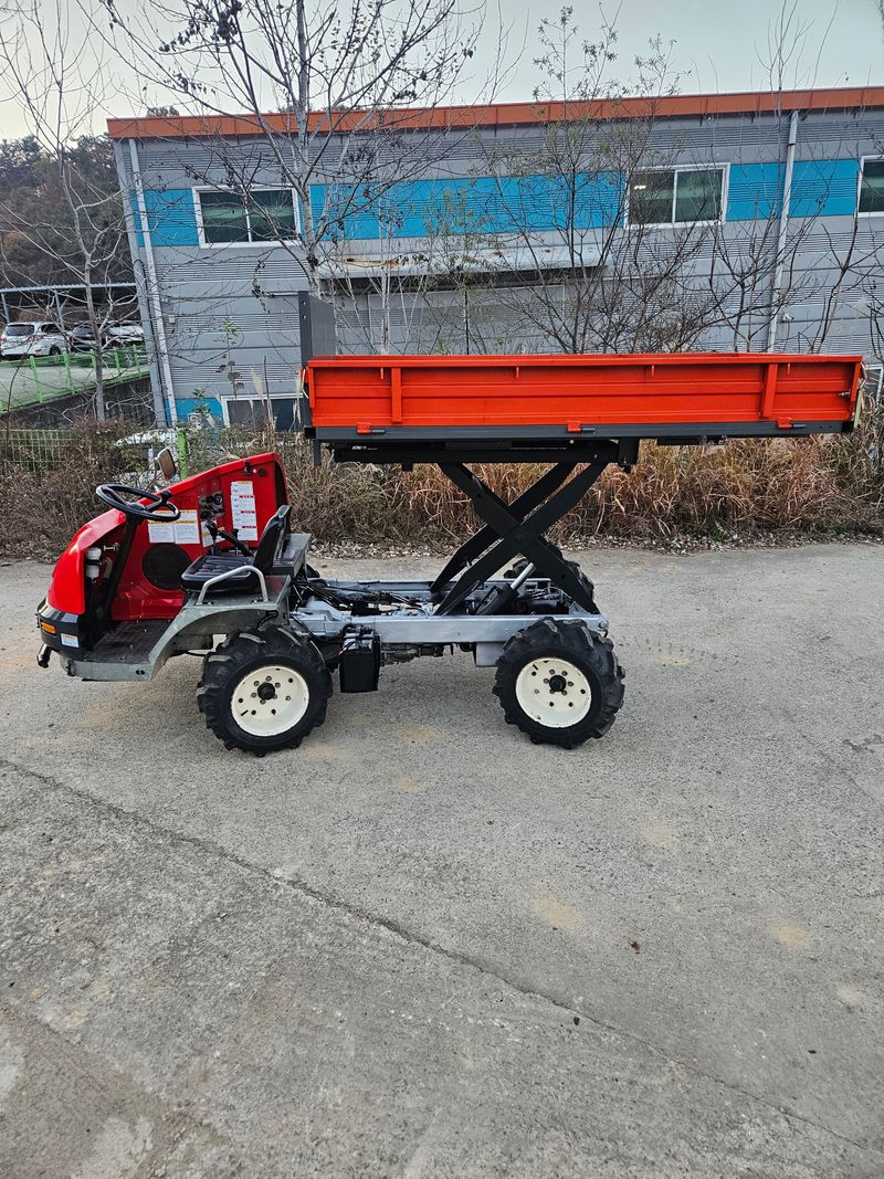 신지안님의 장터 판매 상품 [한서운반차 판매합니다] 첨부 사진