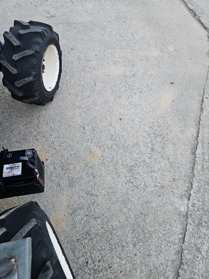 신지안님의 장터 판매 상품 [한서운반차 판매합니다] 첨부 사진