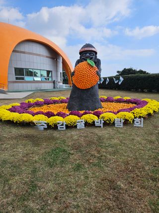 제주 지안이네농장님의 자유주제 · 자유게시판 작성글 사진