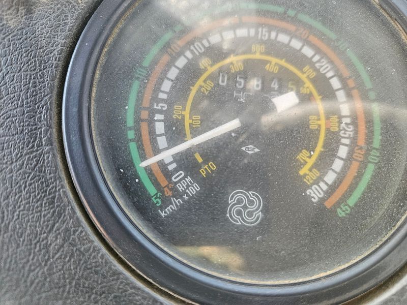 복숭아님의 장터 판매 상품 [동양80Explr2    트랙트            ] 첨부 사진