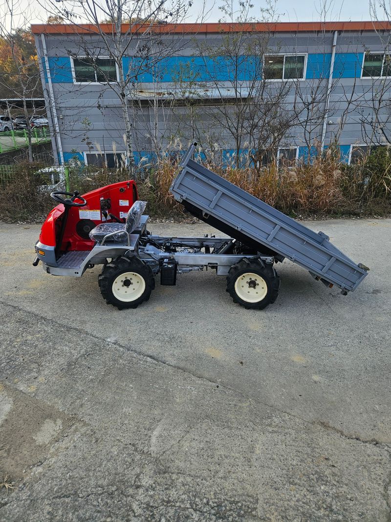 신지안님의 장터 판매 상품 [한서최신형 운반차 판매합니다] 첨부 사진