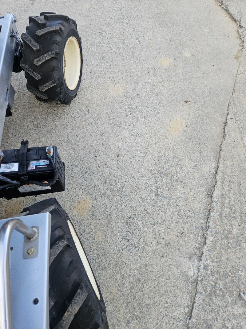 신지안님의 장터 판매 상품 [한서최신형 운반차 판매합니다] 첨부 사진