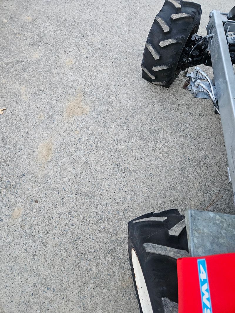 신지안님의 장터 판매 상품 [한서운반차 판매합니다] 첨부 사진